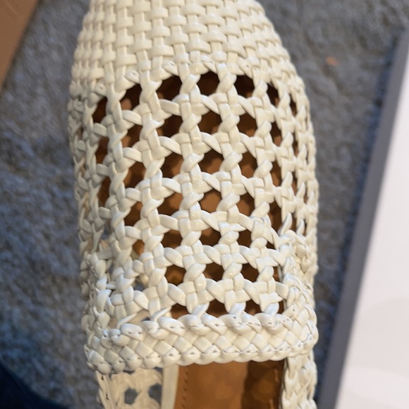 Nine west flats - Picture 5 of 7